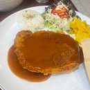 옛날가든 | 지산CC맛집 산학가든 방문후기:)