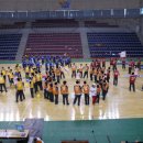 용인실내체육관 이미지