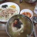 장터멸치국수 이미지