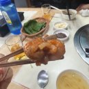 기장숯불장어산곰장어 이미지