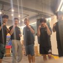 사명복싱 통합센터 이미지