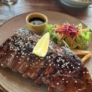 우붓 시내 맛집 Sally’s Kitchen 후기｜알라야 리조트 앞 위치 좋은 식당 솔직 리뷰