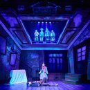 뮤지컬쿠로이저택엔누가살고있을까? 이미지