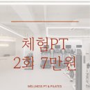 내가웰빙 | 광주 선운지구 헬스장 | 먹는 건 포기 못하는 내가 꾸준히 다니는 웰니스짐 PT 후기