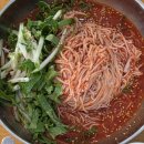 능소비빔국수 | 찜통더위 날려버린 인생 콩국수! 아산 능소비빔국수 득산점 솔직 후기