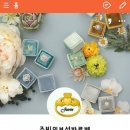 쥬빈의보석파르페