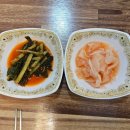 용천막국수