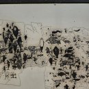 울주 대곡리 반구대 암각화 이미지