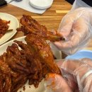 호미불닭발(1호점) | [호미불닭발 본점] 송내역맛집 닭발의 전설