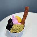 향복 | 『서면 디저트』 합리적인 가격에 토핑도 팍팍올려주는 정찰제 아이스크림전문점 “요시멜로”
