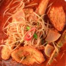 영부분식 - 성남시 수정구 위례광장로 41 | 영부분식