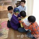 어린이 체험전 「아빠가 만든 놀이터」 이미지