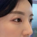 삼계 속눈썹 시그널브로우