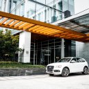 CarMatch Burnaby ＞ 2015 Audi SQ5 Quattro Technik *보다더 럭셔리한 Q5* 판매완료 이미지