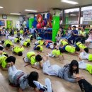 진희성 태권도 이미지