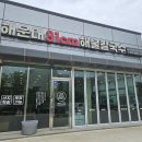 기장 일광 해운대 31cm 해물칼국수 내 돈 내산 푸짐