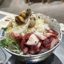새로산운동화 - 익산시 궁동로 11 | [경기/고양] 스타필드고양 맛집 ‘몬자상 스타필드 고양점’