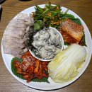 황금온족발 | 계산역 족발 맛집, 푸짐하게 굴 보쌈먹고 온 "황금족발&amp;굴따세" 메뉴/가격/주차 솔직후기