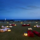 해비치 노을정원 이미지