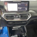 조희펜션 | BMW X4 xDrive 20i M Spt Pro LCI_P2-1 조희* 고객님 출고 후기 (브룩클린그레이/버네스카블랙시트)