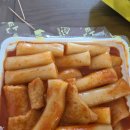 감탄떡볶이 평화점 이미지