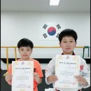 경희대성훈태권도장 이미지