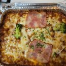공릉동 피자 맛집 발견! 피자메카 내맘대로반반 &amp; 비프칠리파스타 후기