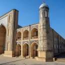 타쉬켄트(Tashkent) 이미지