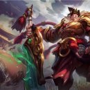LOL PC방 이미지