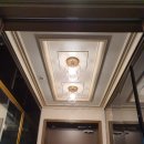 메가화인주방 | 경남 양산 대방 노블랜드 7차 메가시티 간접조명 인테리어 시공 후기