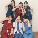 [공지] 용산 용리단길 사진관에서 간호사 촬영하기(+셀프 촬영까지의 과정, 촬영 후기)