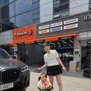 BMW X3 M40i 엔진오일 교체 후기｜영등포 자동차 정비 티스테이션 신대방점