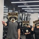 염동4 | 겨울을 대비하는 자세❄️☃️(뚠뚠글 주의)