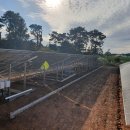 줄포 태양광발전소 이미지