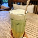 치즈폼(cheese foam) 이미지
