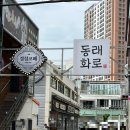 동래화로 이미지
