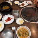 맑은 생고기 식육식당 이미지