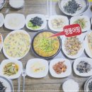 벌교꼬막남도사또밥상