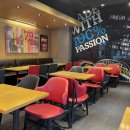 롯데리아(하복대점) 이미지