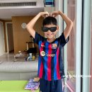 (주)돼지와 건강 | [태국 방콕 일상] 7월 첫째주 : 에라완 박물관, 방콕 축구 유니폼샵, 방콕 숙달돼지, 몬놈솟