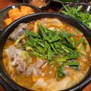 농민백암순대 이미지