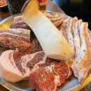 숯불구이 동백회관 | [재송동 밥집] 저렴한 가격에 배부르게 먹을 수 있는 “동백회관”