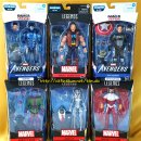 Marvel Legends Marvel's Avengers Wave 1 Set (Joe Fixit BAF) 이미지