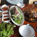 미쓰족발 신용화점 이미지