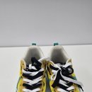 그린세탁전문점 | 나이키×사카이 운동화 세탁, 이염 없이 세탁하려면?