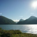 북한강변길 이미지