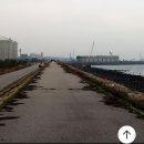 ●서해랑길 81코스 장고항2리버스정류장 21,2km 충남당진 이미지