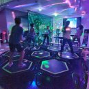 미라클 점핑 이미지