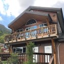 추월산 옹달샘 이미지