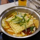 여봉푸드 | 인스파이어호텔 떡볶이맛집 사이드쇼 즉떡 냠냠